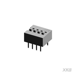 DS-04RP XKB Connectivity
