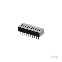 DS-10BLP XKB Connectivity