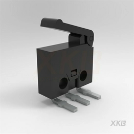 DS037-01C-30-C XKB Connectivity