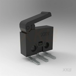 DS037-01D-30-C XKB Connectivity