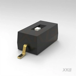 DSHP01TS-S XKB Connectivity