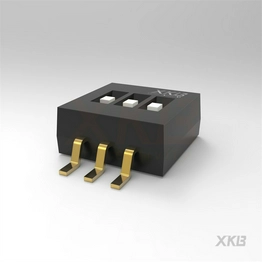 DSHP03TS-S XKB Connectivity
