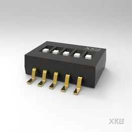 DSHP05TS-S XKB Connectivity