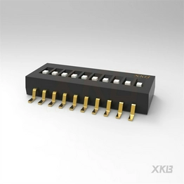 DSHP10TS-S XKB Connectivity