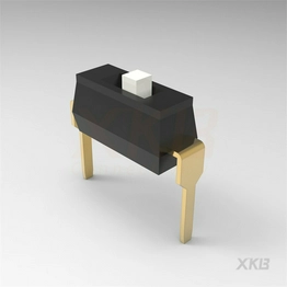 DSIC01LH-P XKB Connectivity