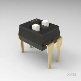 DSIC02LH-P XKB Connectivity