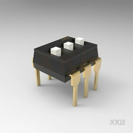 DSIC03LH-P XKB Connectivity