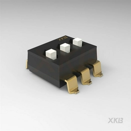 DSIC03LS-P XKB Connectivity