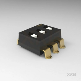 DSIC03LS-S XKB Connectivity