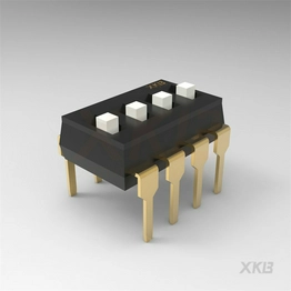 DSIC04LH-P XKB Connectivity