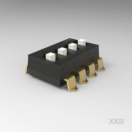 DSIC04LS-P XKB Connectivity