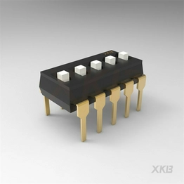 DSIC05LH-P XKB Connectivity