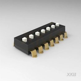 DSIC07LS-P XKB Connectivity