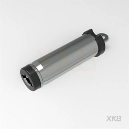 DT-2255521 XKB Connectivity
