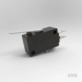 DV-16-278N-1 XKB Connectivity