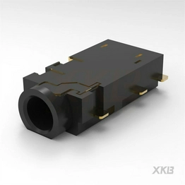 PJ-2065-SMT XKB Connectivity