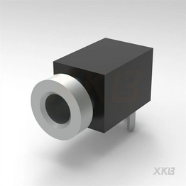 PJ-210 XKB Connectivity