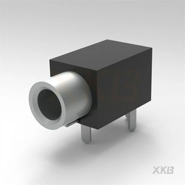 PJ-210B XKB Connectivity