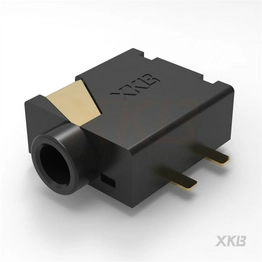 PJ-2282-SMT XKB Connectivity