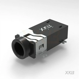 PJ-2342-SMT XKB Connectivity