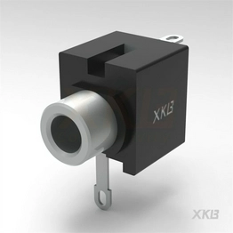 PJ-301-B XKB Connectivity