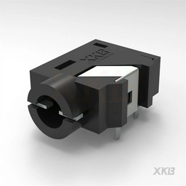 PJ-3020 XKB Connectivity