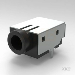 PJ-3043-B XKB Connectivity