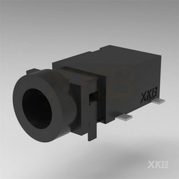 PJ-3059-B XKB Connectivity