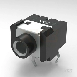 PJ-3062-CO XKB Connectivity