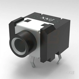 PJ-3062-HD-B XKB Connectivity