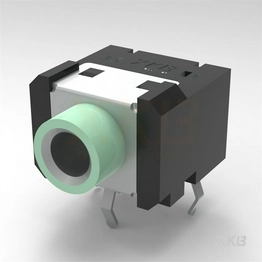 PJ-3062-HD-G XKB Connectivity