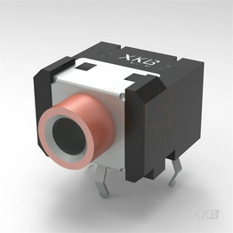 PJ-3062-HD-R XKB Connectivity