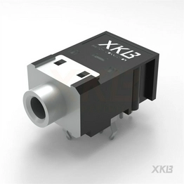 PJ-306B XKB Connectivity