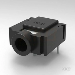 PJ-307-HD-B XKB Connectivity