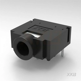 PJ-307G5 XKB Connectivity