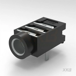 PJ-309A-2 XKB Connectivity
