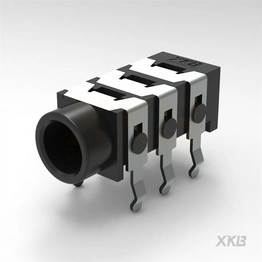 PJ-3136-B XKB Connectivity