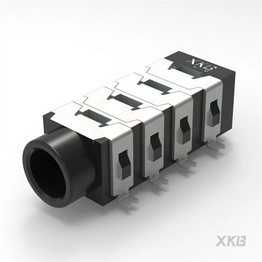 PJ-313E-8-B-SMT XKB Connectivity