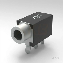 PJ-316 XKB Connectivity