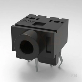 PJ-317-B XKB Connectivity
