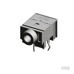 PJ-317A-W XKB Connectivity