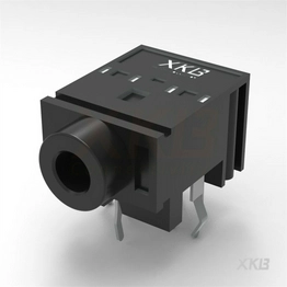 PJ-317A-B XKB Connectivity