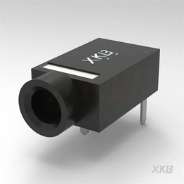 PJ-318-2 XKB Connectivity