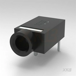 PJ-318-3 XKB Connectivity