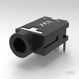 PJ-319 XKB Connectivity