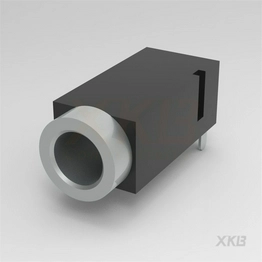 PJ-320AG-B XKB Connectivity