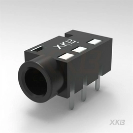 PJ-320E XKB Connectivity