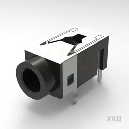 PJ-321B XKB Connectivity