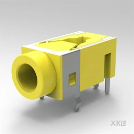 PJ-3220-Y XKB Connectivity