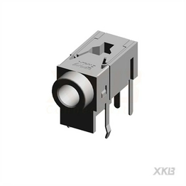 PJ-322A-B XKB Connectivity